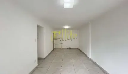 Apartamento sem mobília para locação no bairro Bela Vista,, São Paulo!