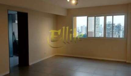 Apartamento sem mobília para locação no bairro Vila Mariana, São Paulo!