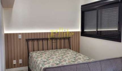 Studio mobiliado para locação e venda no bairro Vila Mariana, São Paulo!