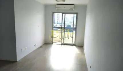 Apartamento sem mobília com 03 dormitórios para locação no bairro Vila Moinho Velho (Zona Sul), São Paulo!