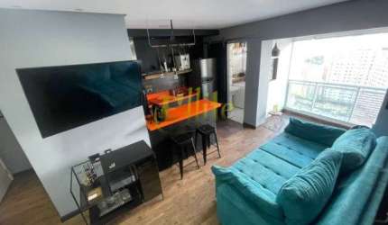 Conheça este incrível apartamento de 1 quarto no Centro de SP: venda ou locação!