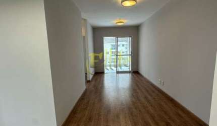 Apartamento sem mobília para locação e venda na Barra Funda, São Paulo!