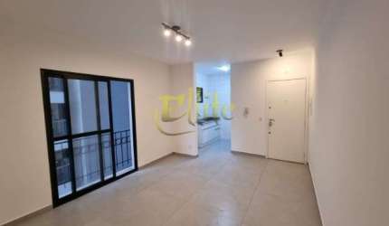 Apartamento sem mobília com 01 dormitório para locação no bairro Consolação em São Paulo!