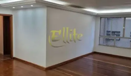 Apartamento sem mobília com 03 dormitórios para locação em Perdizes, São Paulo!