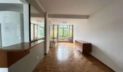 Apartamento semi mobiliado com 02 dormitórios para locação no bairro Pinheiros em São Paulo!