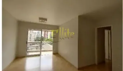 Apartamento sem mobília com 03 dormitórios para locação no bairro Vila Olímpia em São Paulo!