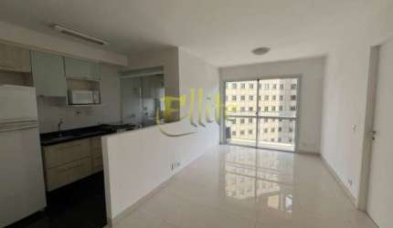 Apartamento sem mobília para locação em Moema, São Paulo!