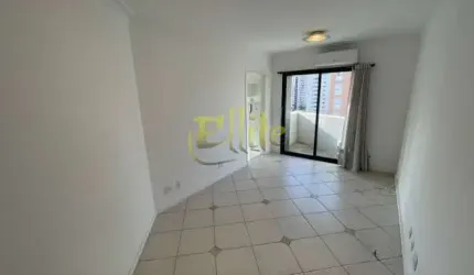 Apartamento semi mobiliado para locação com 01 dormitório no bairro Aclimação, São Paulo!