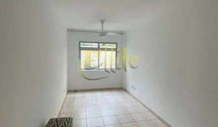 Apartamento sem mobília com 01 dormitório para locação no bairro Vila Mariana, São Paulo!