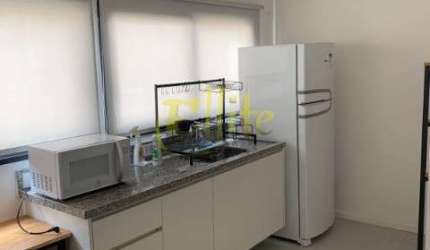 Apartamento para locação à 500 metros do metrô Praça da Árvore.