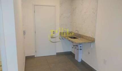 Studio para locação no bairro Vila Mariana!