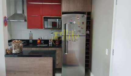 Apartamento sem mobília para locação no bairro Barra Funda, São Paulo!