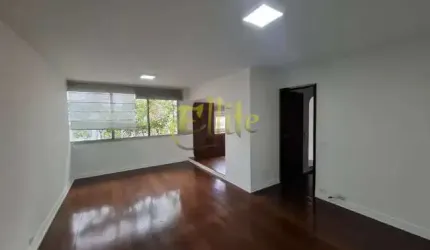 Apartamento com 03 dormitórios para locação na região do Jardins, próximo aos hospitais 09 de Julho e Sírio Libanês em São Paulo!