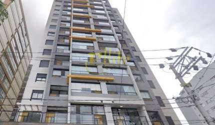 Studio mobiliado para locação no bairro Vila Mariana, São Paulo!