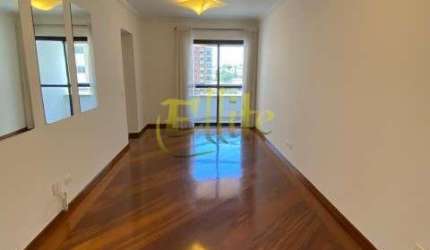 Apartamento sem mobília de 02 dormitórios para locação na Vila Leopoldina, São Paulo!