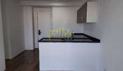 Apartamento com 2 dormitórios para venda na região do Brooklin em São Paulo, próximo à Estação Campo Belo!