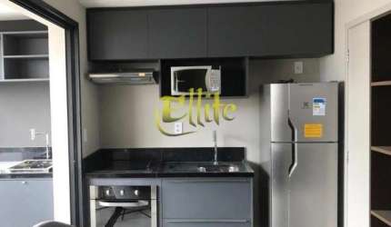 Apartamento para locação na região de Pinheiros em São Paulo, a 450 metros da estação Fradique Coutinho!