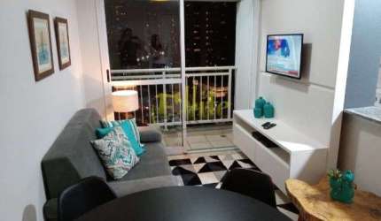 Apartamento com 02 dormitórios para locação na região da Bela Vista em São Paulo, próximo ao Shopping Frei Caneca!