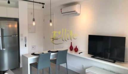 Apartamento para locação no bairro Itaim Bibi, próximo ao Parque do Ibirapuera!