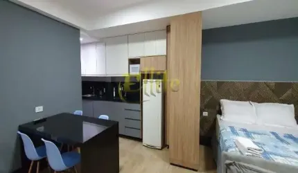 Apartamento para locação na região da Consolação - São Paulo.