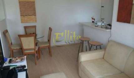 Flat para alugar de 01 dormitório na região da  Vila Olímpia, São Paulo!