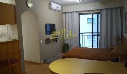 Flat para locação e venda no Jardins, São Paulo !