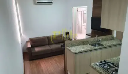 Flat para alugar no Jardins, totalmente mobiliado com serviços, à 200 mts da Estação Consolação Linha Verde!