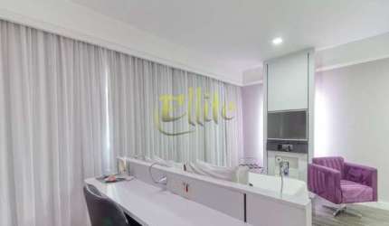 Apartamento para venda em Moema, São Paulo !