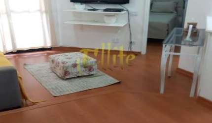 Flat para alugar no Jardins, totalmente mobiliado com serviços, proximo à Estação Oscar Freire!