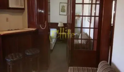 Flat para venda  próximo a Faap e Shopping Pátio Higienópolis.