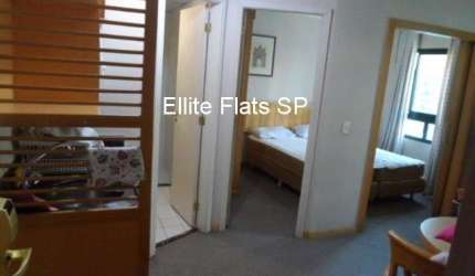 Apartamento para venda no Morumbi
