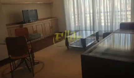 Alugar Residencial com serviços próximo ao hospital das Clínicas