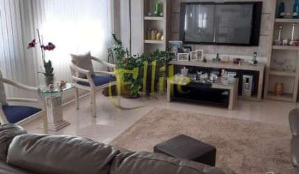 Apartamento à venda com 03 dormitórios na Vila Mariana, São Paulo!