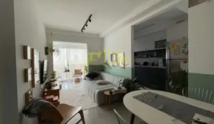 Apartamento à venda na região do Brás, São Paulo!