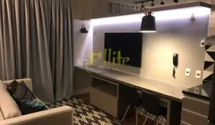 Apartamento para locação na região da Chácara Santo Antônio, São Paulo!