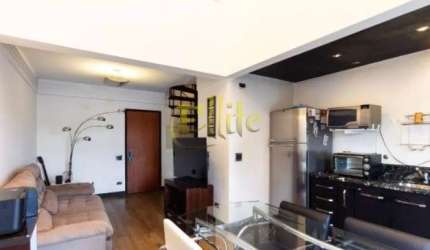 Apartamento duplex à venda em Moema, São Paulo!