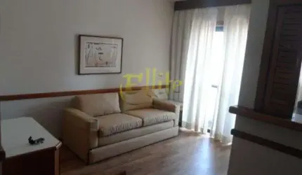 Flat para alugar em Pinheiros totalmente mobiliado, próximo ao Hospital das Clinicas!