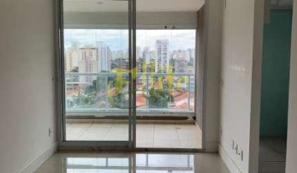 Apartamento de 01 dormitório à venda no Brooklin, São Paulo!