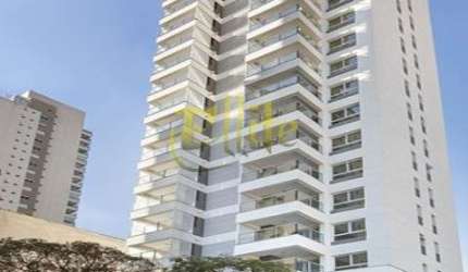 Apartamento à venda em Pinheiros, São Paulo!