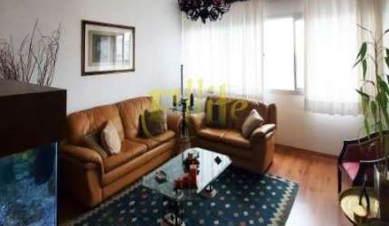 Apartamento de 03 dormitórios à venda no Higienópolis, São Paulo!