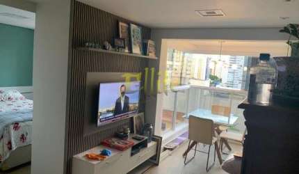 Studio à venda em Pinheiros, São Paulo!