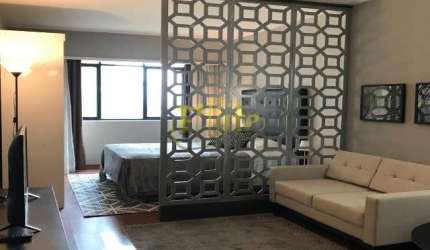 Apartamento para locação em Alphaville Industrial, Barueri - SP!