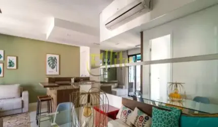 Apartamento para venda na região da Bela Vista em São Paulo, próximo ao Shopping Frei caneca!