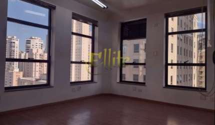 Sala Comercial em Moema