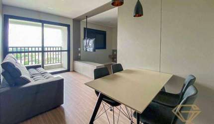 Freedom apartamento para locação em Londrina Gleba Palhano