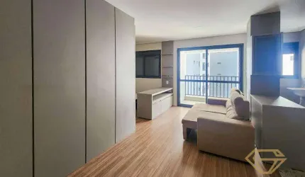 Freedom apartamento para locação em Londrina Gleba Palhano