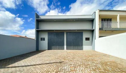 Barracão para venda Londrina Aragarça