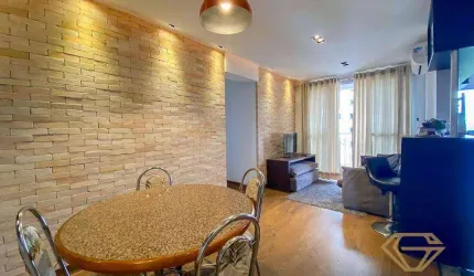 Garden Catuaí apartamento 3 quartos para venda em Londrina Terra Bonita