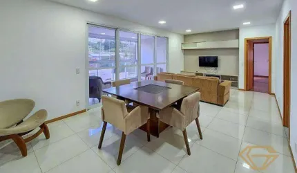 L’Harmonie Lumiere apartamento 3 quartos a venda em Londrina Gleba Palhano