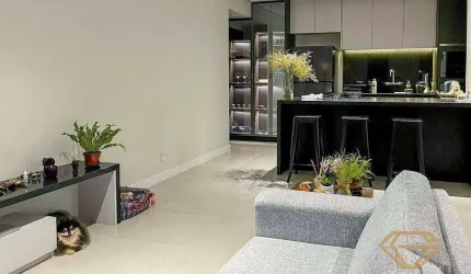 Freedom apartamento à venda na Gleba Palhano em Londrina